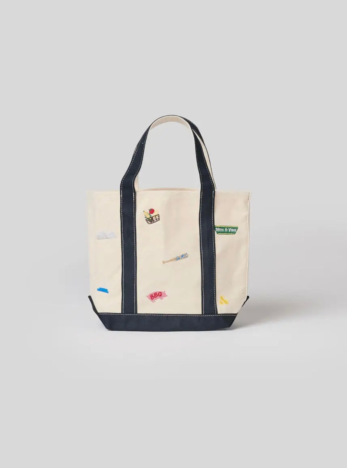 KANSAS TOTE π·