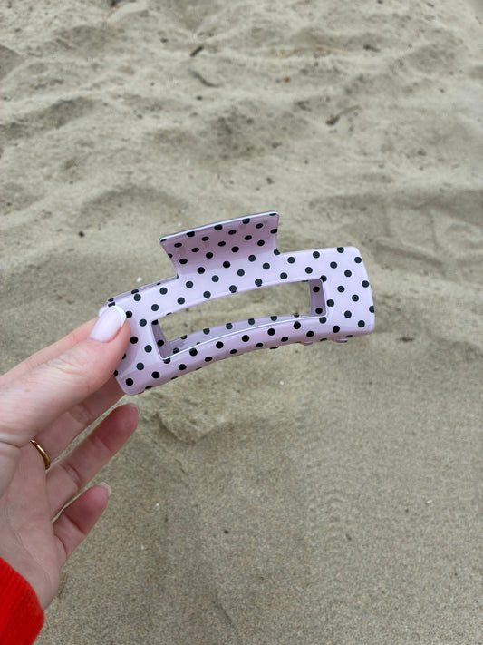 Sweet & Spotted Clip