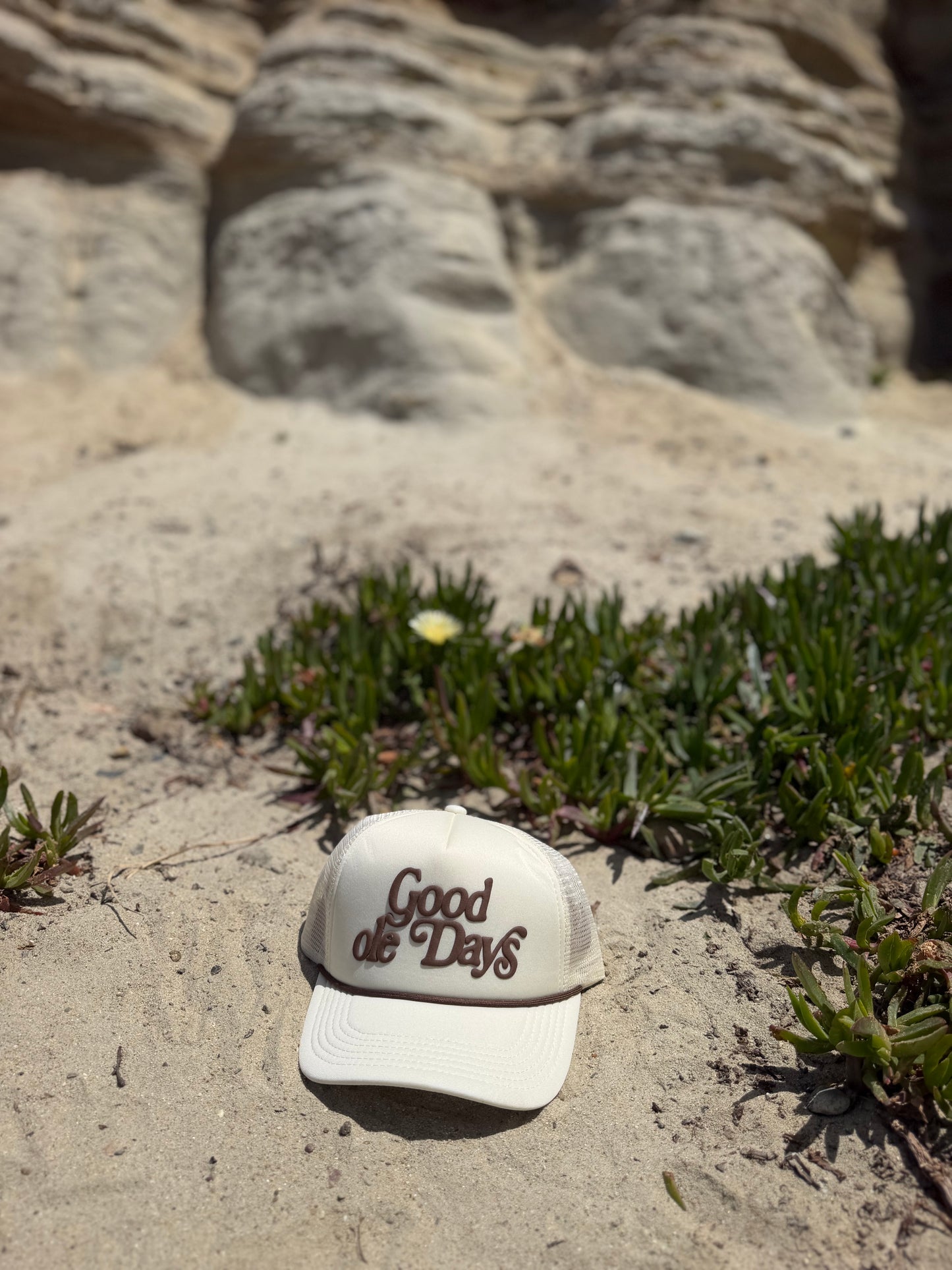 The After Hours Cap