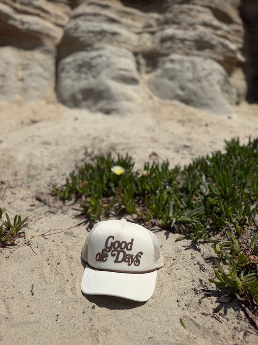 The After Hours Cap