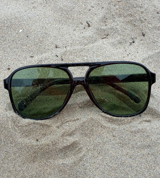 Coastal Sage Sunglasses🥥💚