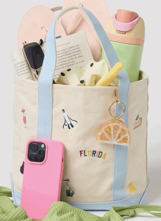 FLORIDA TOTE