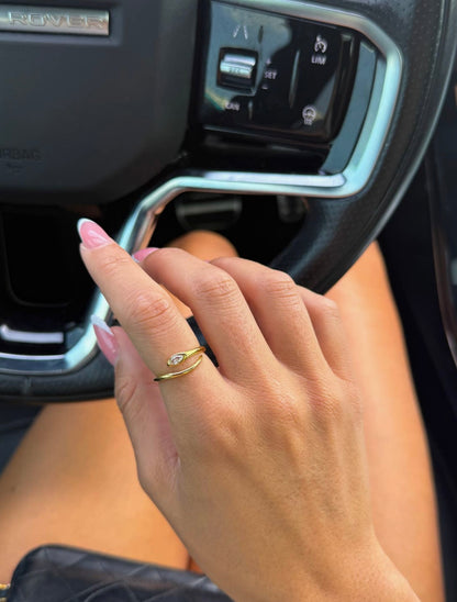 Dolly ring