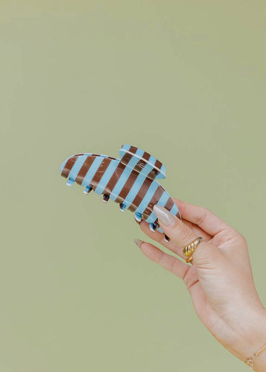 Newport large claw clips