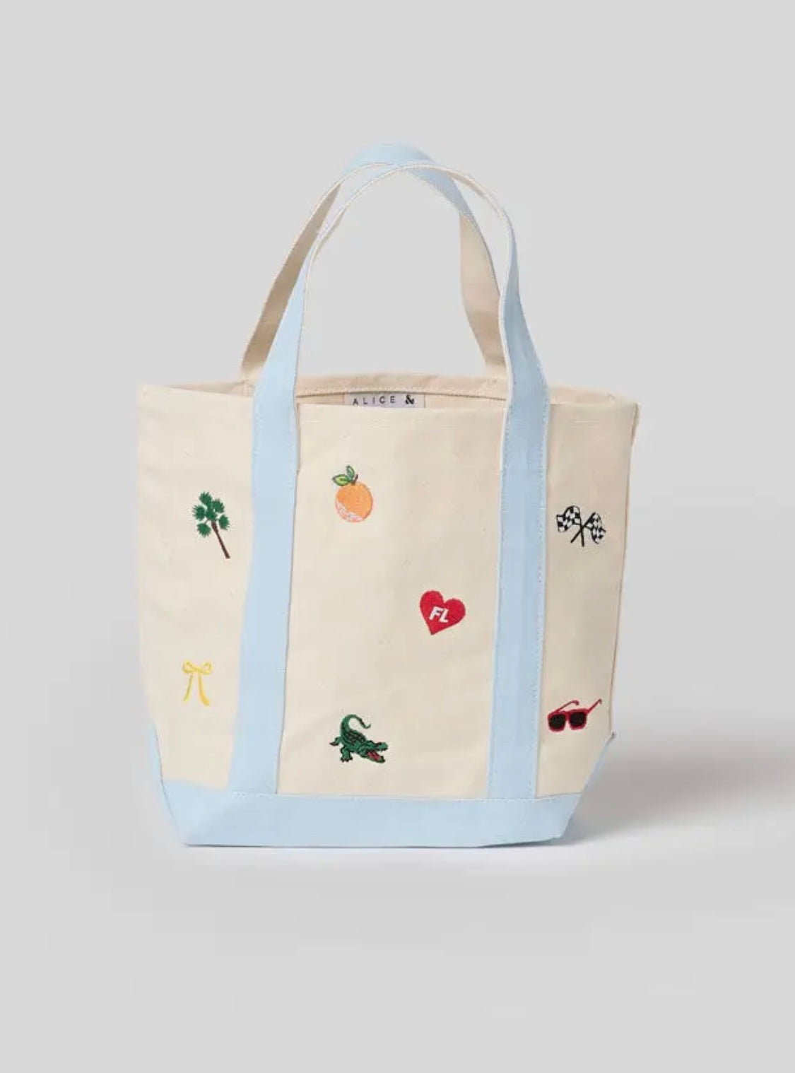 FLORIDA TOTE