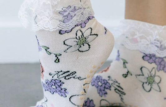 Floral grippe