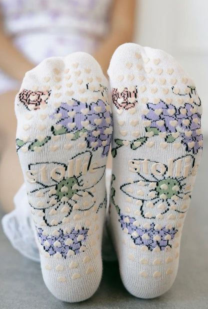 Floral grippe