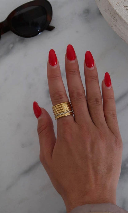 Lemon’s Must-Have Ring ✨