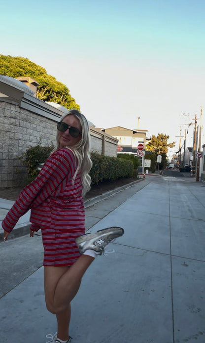Summer on balboa island set