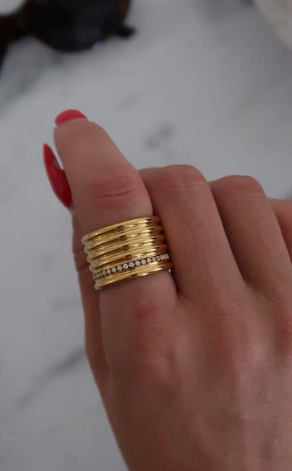 Lemon’s Must-Have Ring ✨