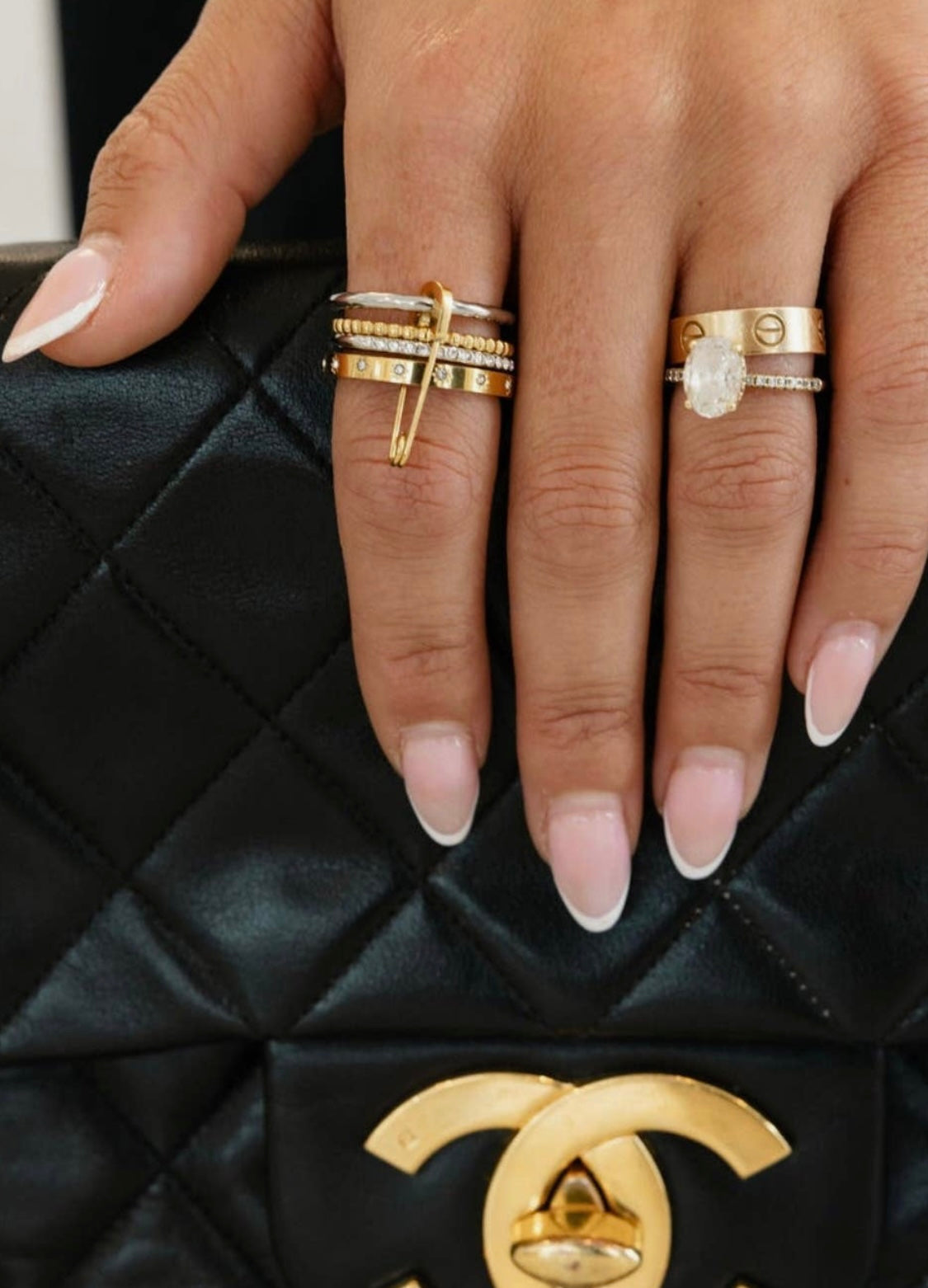 Dana ring