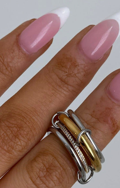 Karen ring