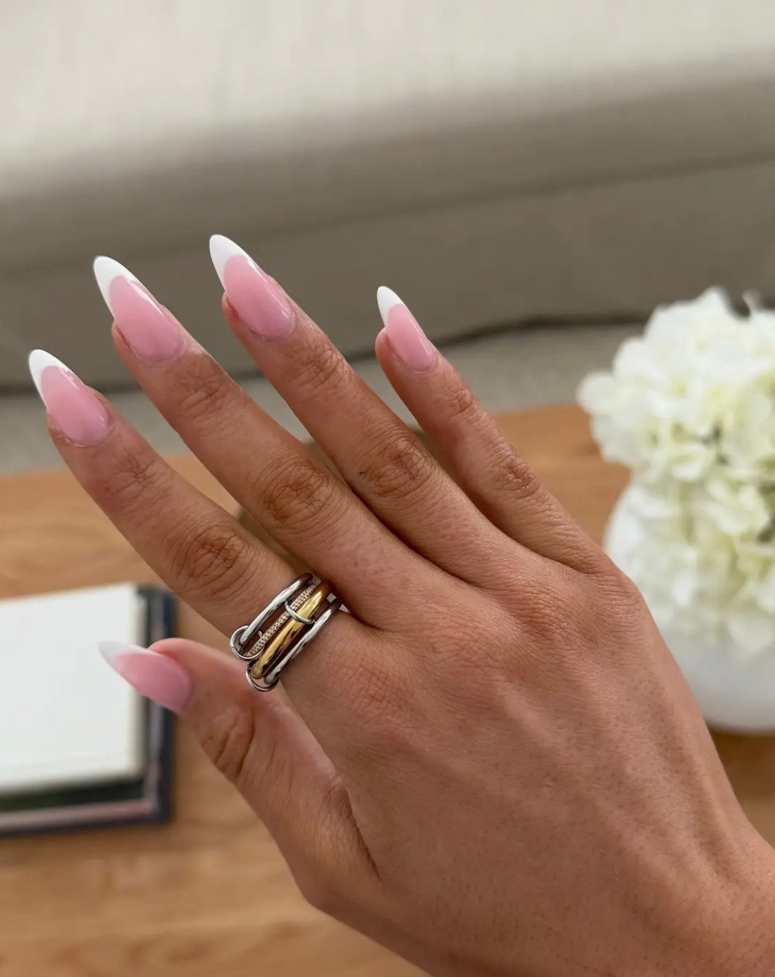 Karen ring