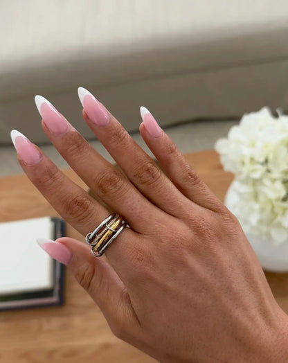 Karen ring