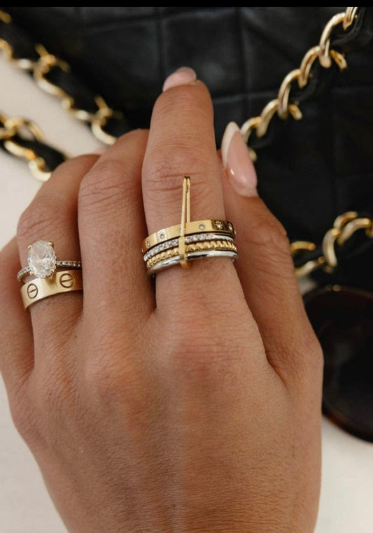 Dana ring