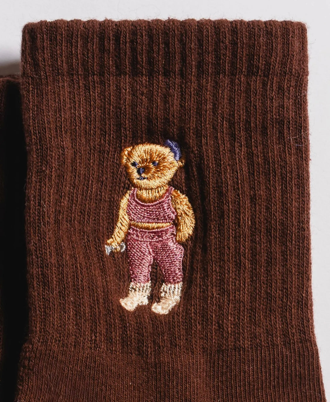 Beary cute grippie! 🐻