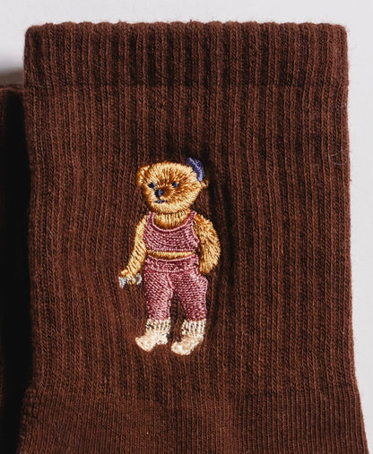 Beary cute grippie! 🐻