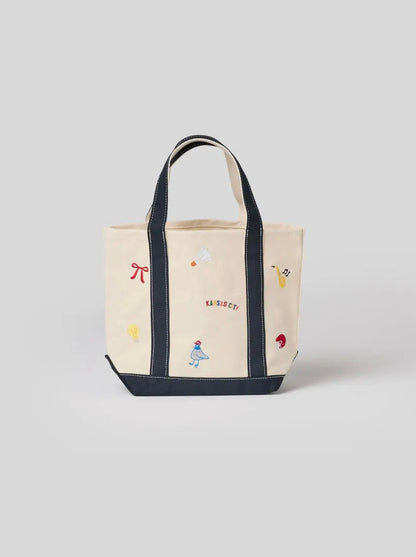 KANSAS TOTE 🐷