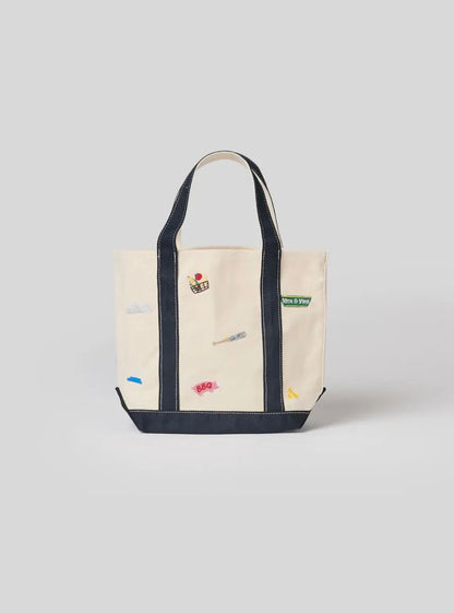 KANSAS TOTE 🐷