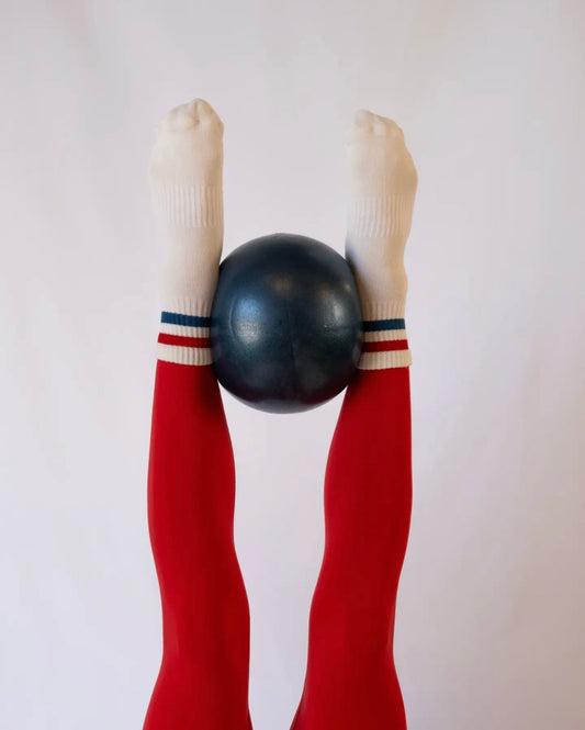 Miss America grip socks 🇺🇸