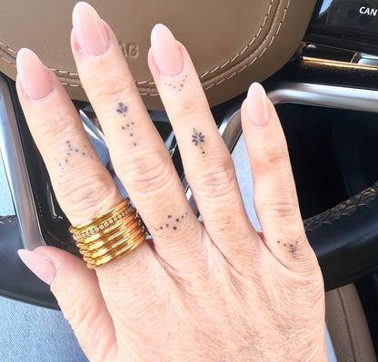Lemon’s Must-Have Ring ✨
