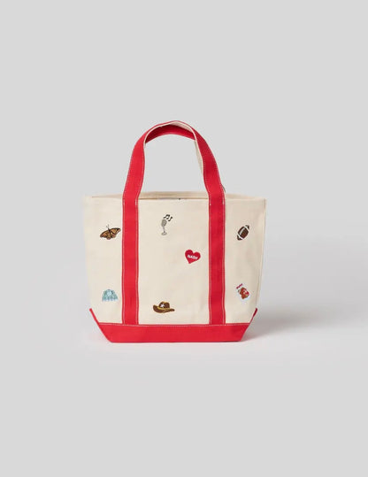 Nashville tote 🎶