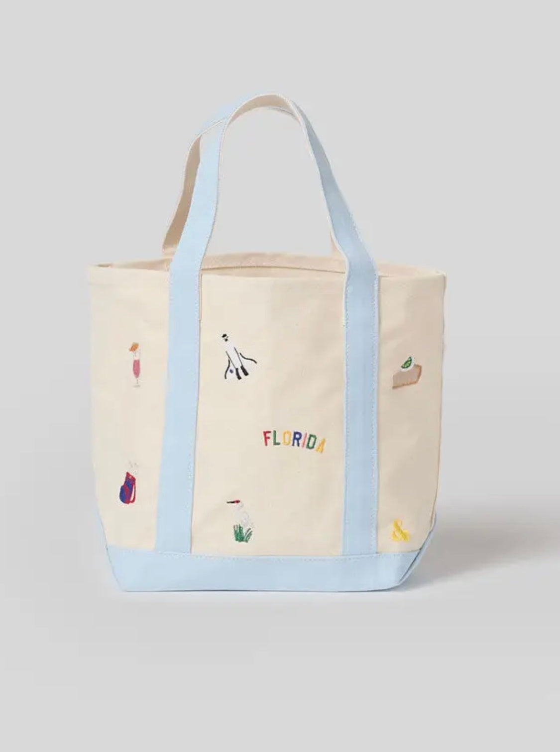 FLORIDA TOTE