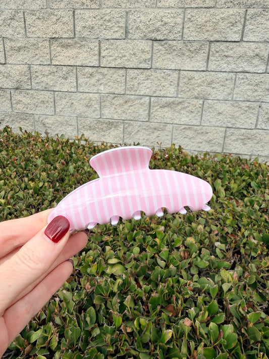 Balboa candy clip
