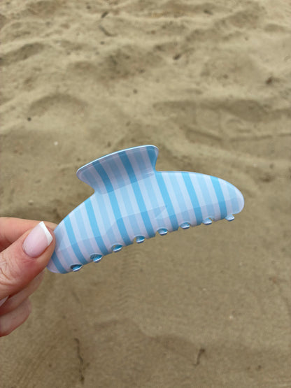 Nantucket Babe Clip