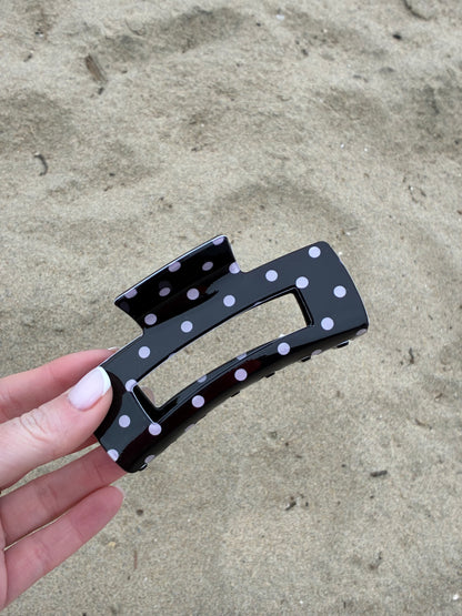 French Girl Clip