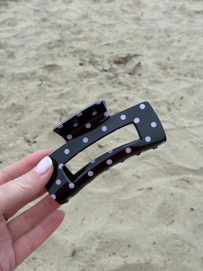 French Girl Clip