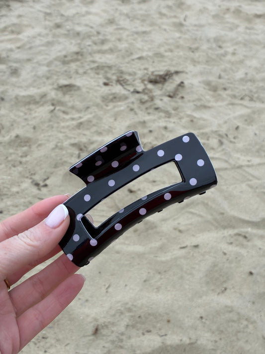 French Girl Clip