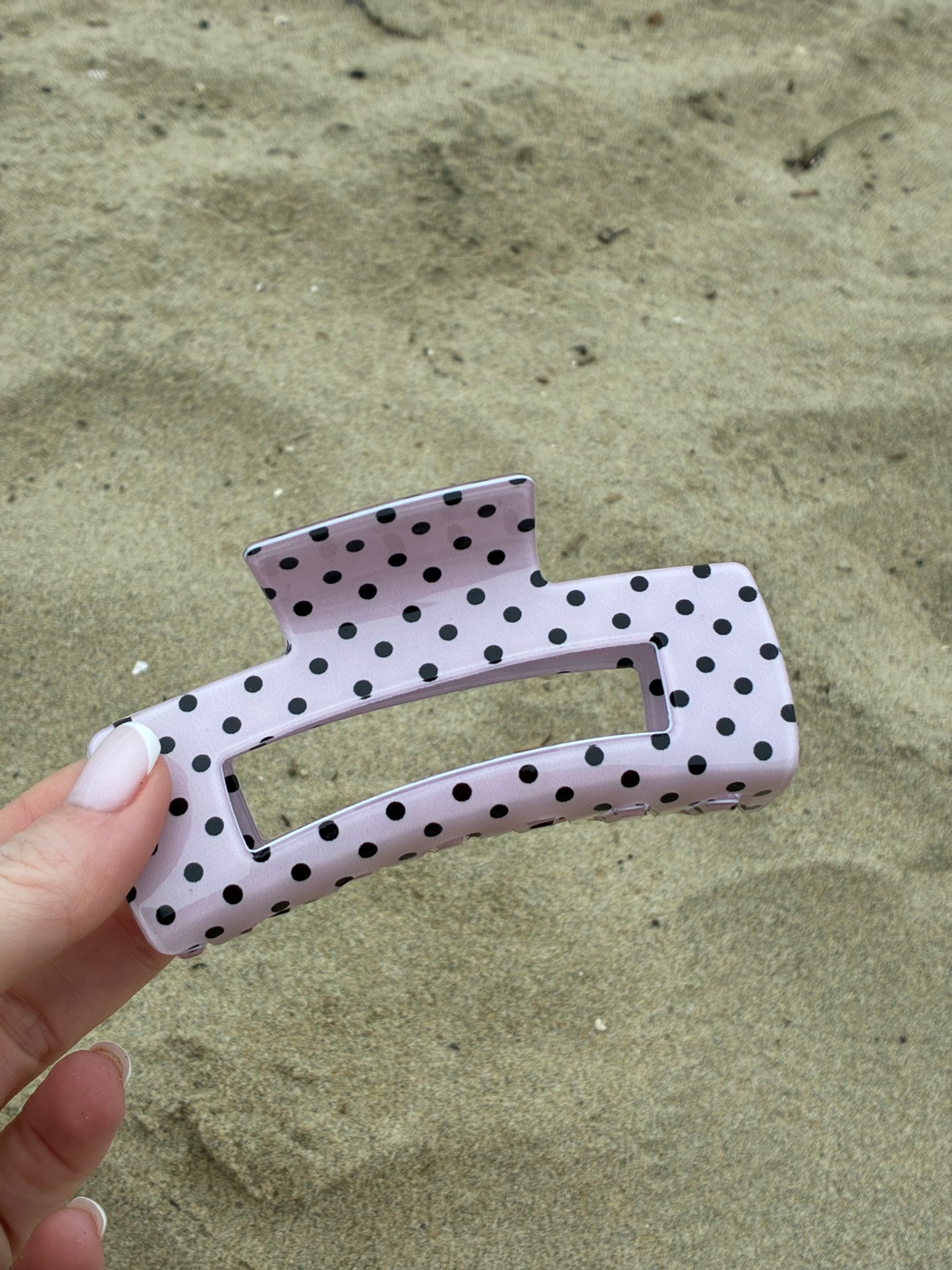 Sweet & Spotted Clip