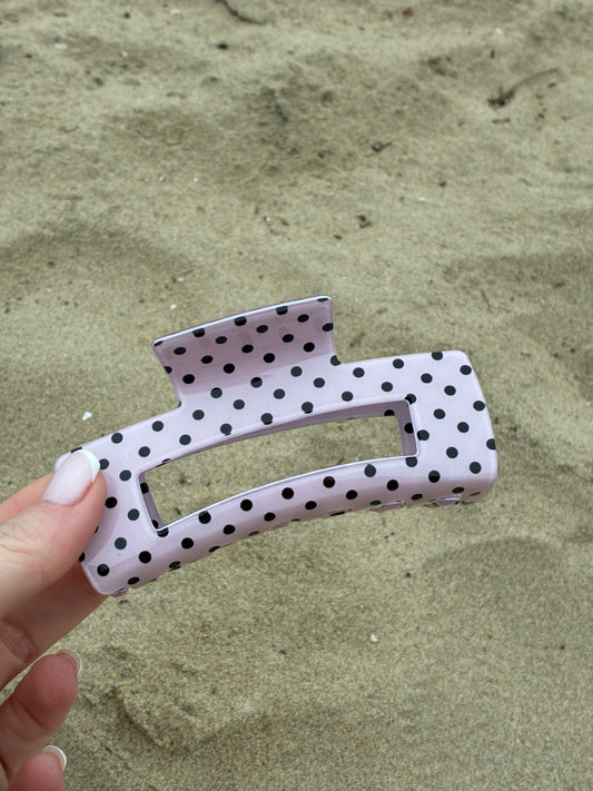 Sweet & Spotted Clip