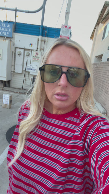 Summer on balboa island top