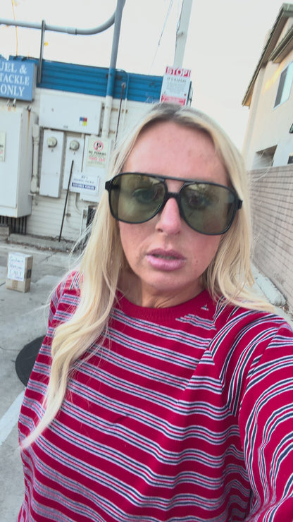 Summer on balboa island top